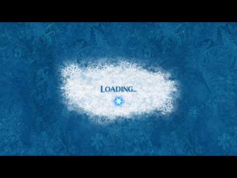 Frozen Free Fall: Lvl 248 not working