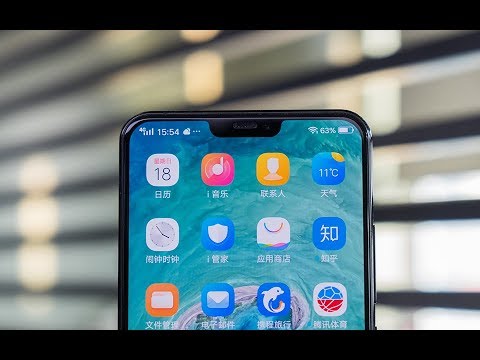搞机零距离:vivo X21体验评测 有苹果的地方就有vivo