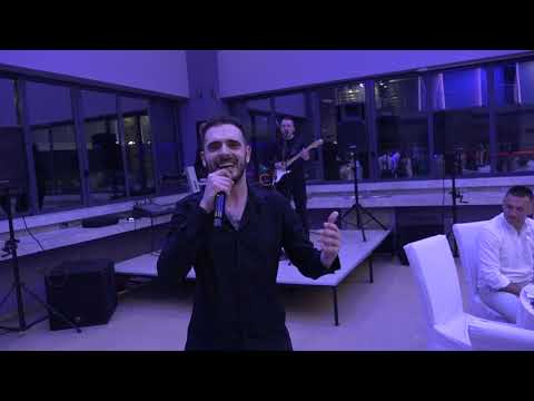 Svatovska  pjesma - Adnan Jerlagić - Mostar