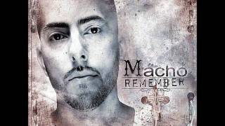 Remember (feat. Donavan Luke Henry) - Macho (Remember)