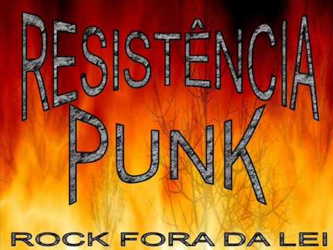 Anti emo - Resistencia Punk