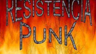 Anti emo - Resistencia Punk