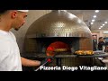 This is the World's Best Pizzeria in 2023! Rated #1 in the 50 Top Pizza ranking!