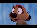 The Lion King 1½ The King Has Returned I 4K Ultra HD
