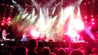 Korn live rock im park 2013 twist-chi