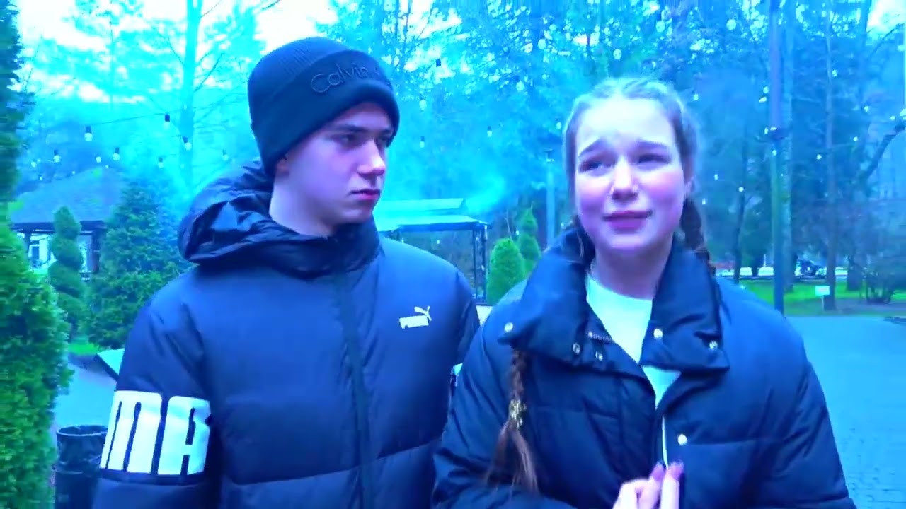 ВИТЯ И ДАРИНА ВМЕСТЕ  Нашли деньги!