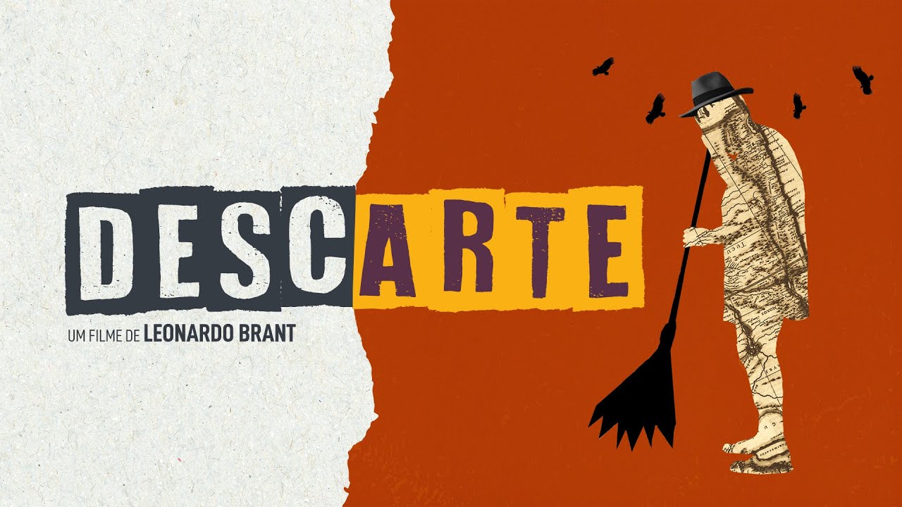 DESCARTE | Versão Acessível