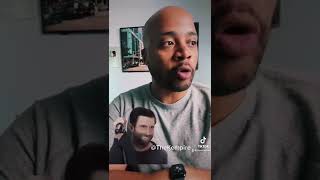 Adam Levine Admits to Crossing the Line