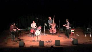 Boulder Acoustic Society:  Oxycontin Blues