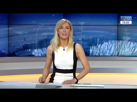 Tg2000 del 24 novembre 2015 - Edizione delle 18.30