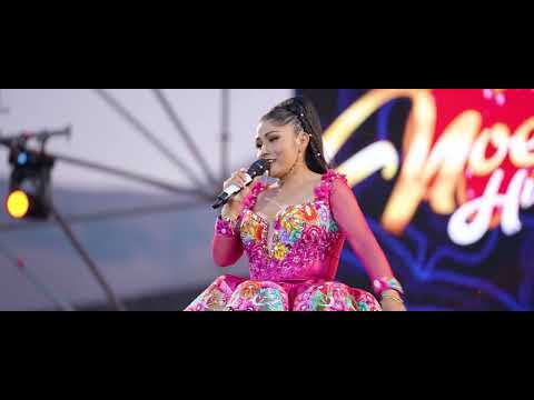 NOEMI HUAMAN - NO ME RUEGUES  ANIV. HUANUCO 4K