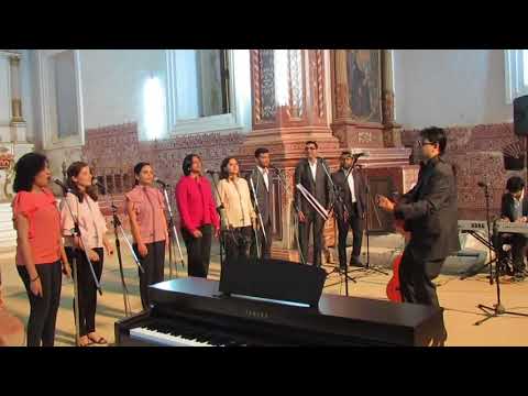 ARADHON - O Happy Day