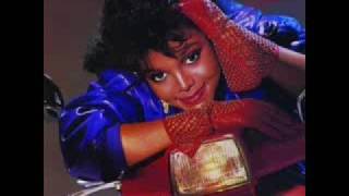 &quot;don&#39;t stand another chance&quot;Janet feat Michael, Jackie....