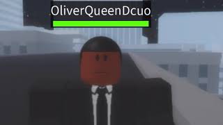 The Flash : 3x22 - Ending Scene “Savitar Kills Iris” The Flash: Earth Prime