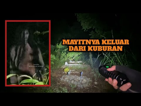 🔴MARNI'S SACRED TOMB! HER BODY COME OUT OF THE GRAVE!