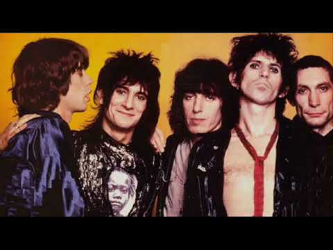 Rolling Stones   Love Is Strong Voodoo Lounge Outtake Keith Richards Vocals 480p 25fps H264 128kbit