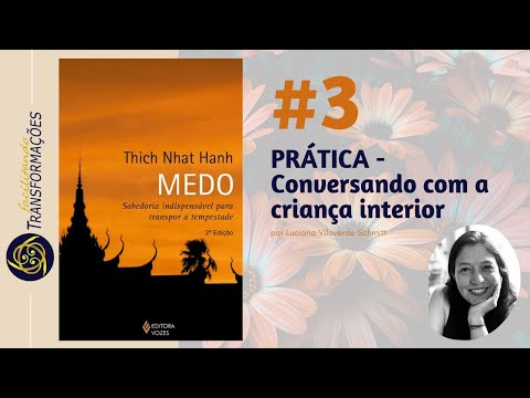 #3 Medo - Thich Nhat Hann