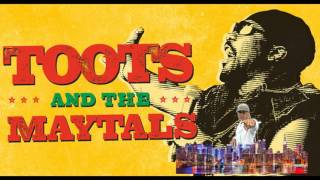 Just Like That - Toots and the maytals DjZiu Remix 2006
