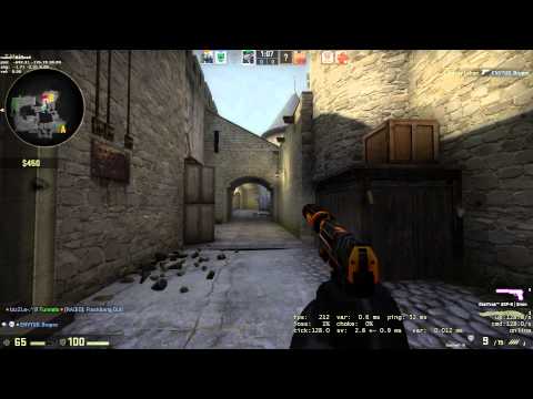 Ace Denied #2 Ammoless