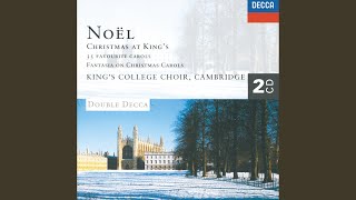 Cornelius: The Three Kings