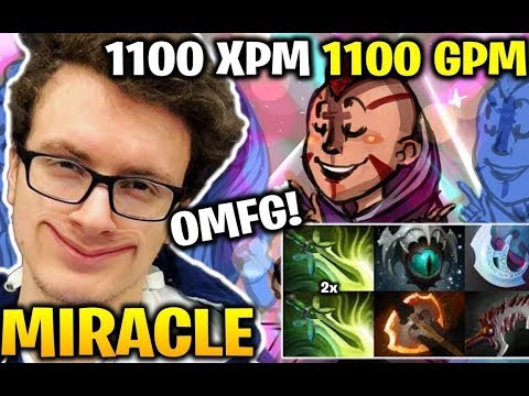 Miracle Best AM 1100 Gpm 1100 Xpm - How he Can do This??