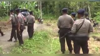 Download lagu KEBAL TEMBAK|| 3 orang bertopeng halangi rombongan polisi mp3