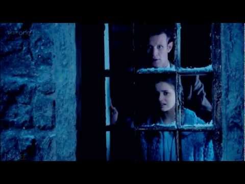 Christmas Eve // Doctor Who