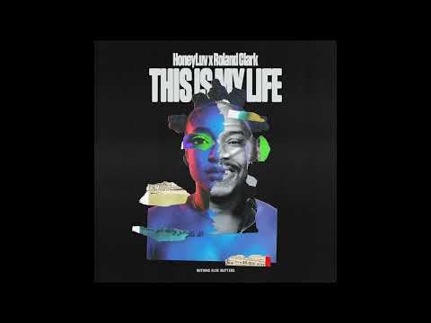 Roland Clark & HoneyLuv - This Is My Life (Extended Mix) (HOUSE)