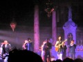 Weekend In The Dust - David Byrne & St. Vincent, Église Saint-Jean-Baptiste de Montréal