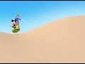 Playhouse Disney Summer Vacation Celebration Promo 2007