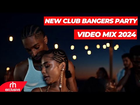 NEW CLUB BANGERS VIDEO MIX DJ MILES KENYA ft DJ EPIC FT BEST OF 2023 AFROBEATS AMAPIANO HITS SONGS