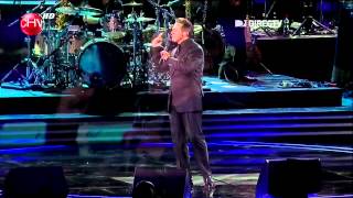 Luis Miguel - Somos Novios (Viña Del Mar 2012) (HD)