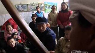 Video : China : A guide to Yan'An 延安, ShaanXi province