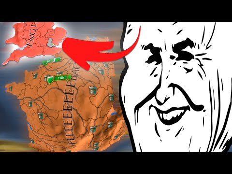 Which is most BROKEN? TALL Vs WIDE Guide FT. @LudietHistoria - EU4 Europa Universalis 4