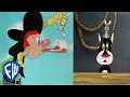 Great Restorations And Bad Color Rings From HBO Max Looney Tunes Review