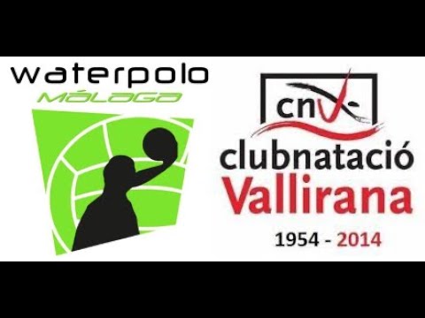 C.D. WATERPOLO MALAGA (14 — 10) C.N. VALLIRANA