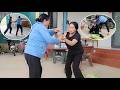 Mrs Thúy Was Shocked When Mrs Sinh Did Something She Never Expected