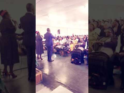 287 Ngexesha Lokulingwa - uKristu Engomeni (Xhosa SDA Hymnal)