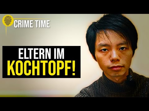 Hong Kong's MOST HORRIBLE Crime – The Henry Chau File | Crime Time Documentary