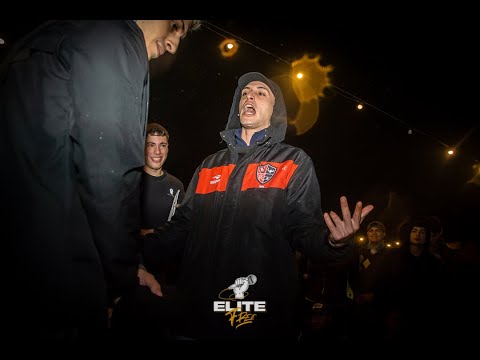 NICOTE vs KIRY // 4tos // Elite Free x GB (FECHA 3)