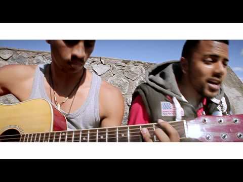 Freestyle 974 | Raskail et Lastuce - Session Acoustique (Video Officiel) 2013