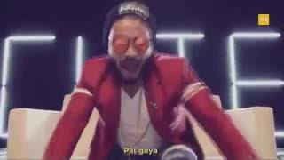 Lal Bindi Teri   Raftaar x Kanan   Singing On Yo Yo Honey Singh&#39;s Beat   Official Video Song HD New