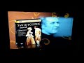 Menu DVD Damy I Huzary