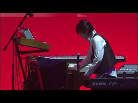 The Incarnation of Devil - Motoi Sakuraba Live 2018 (Star Ocean Festival 2018)