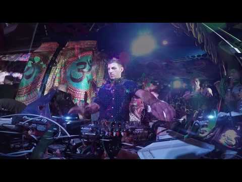 ANDRES CAMPO @ 7th ANNIVERSARY ELROW BCN