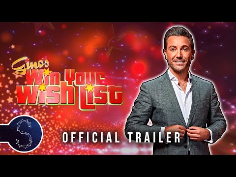 Series 2 Official Trailer | Gino's Win Your Wish List