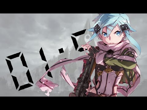 Nightcore - The Final Countdown (EQRIC, Xenton, Jex)