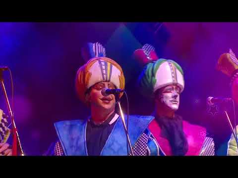 Resumen 9na Etapa Pasión Carnaval