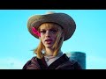 Cortisa Star Ft AnnaMae What You Want Official Music Video