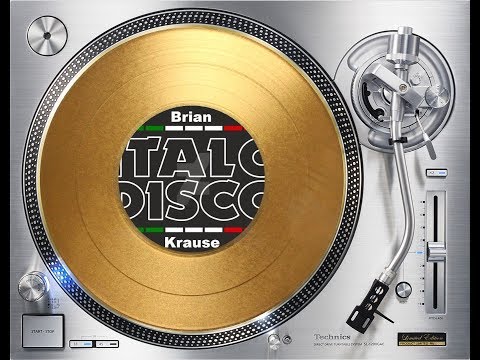 IAN COLEEN FEAT. BRIAN KRAUSE - TEMPTATION (ORIGINAL VERSION) (℗2016 / ©2018)